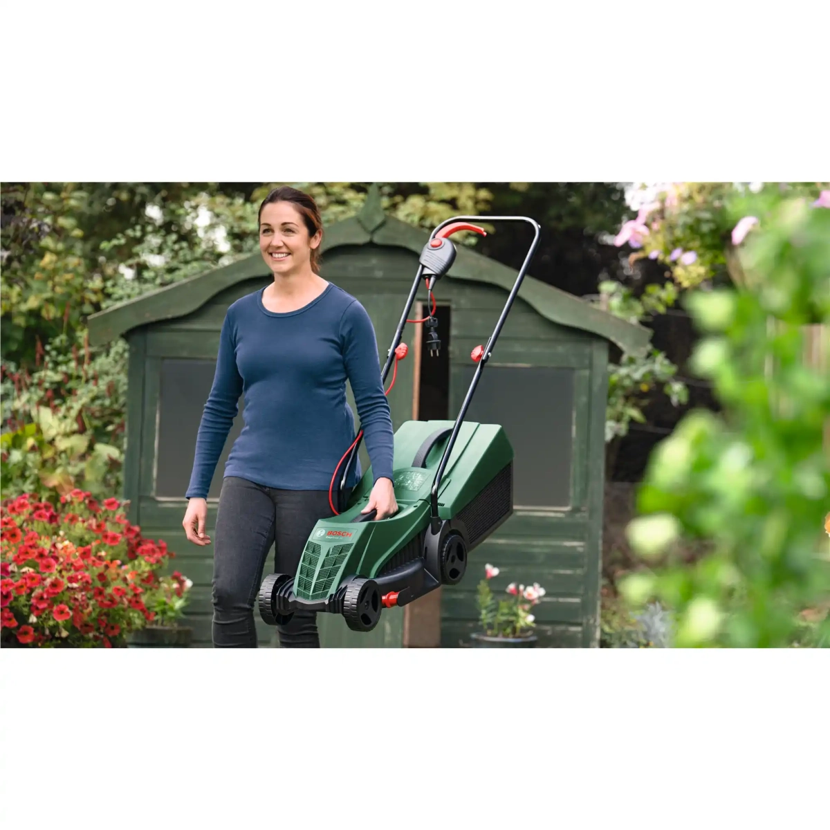 Lawnmower EasyRotak 32-235 image 2