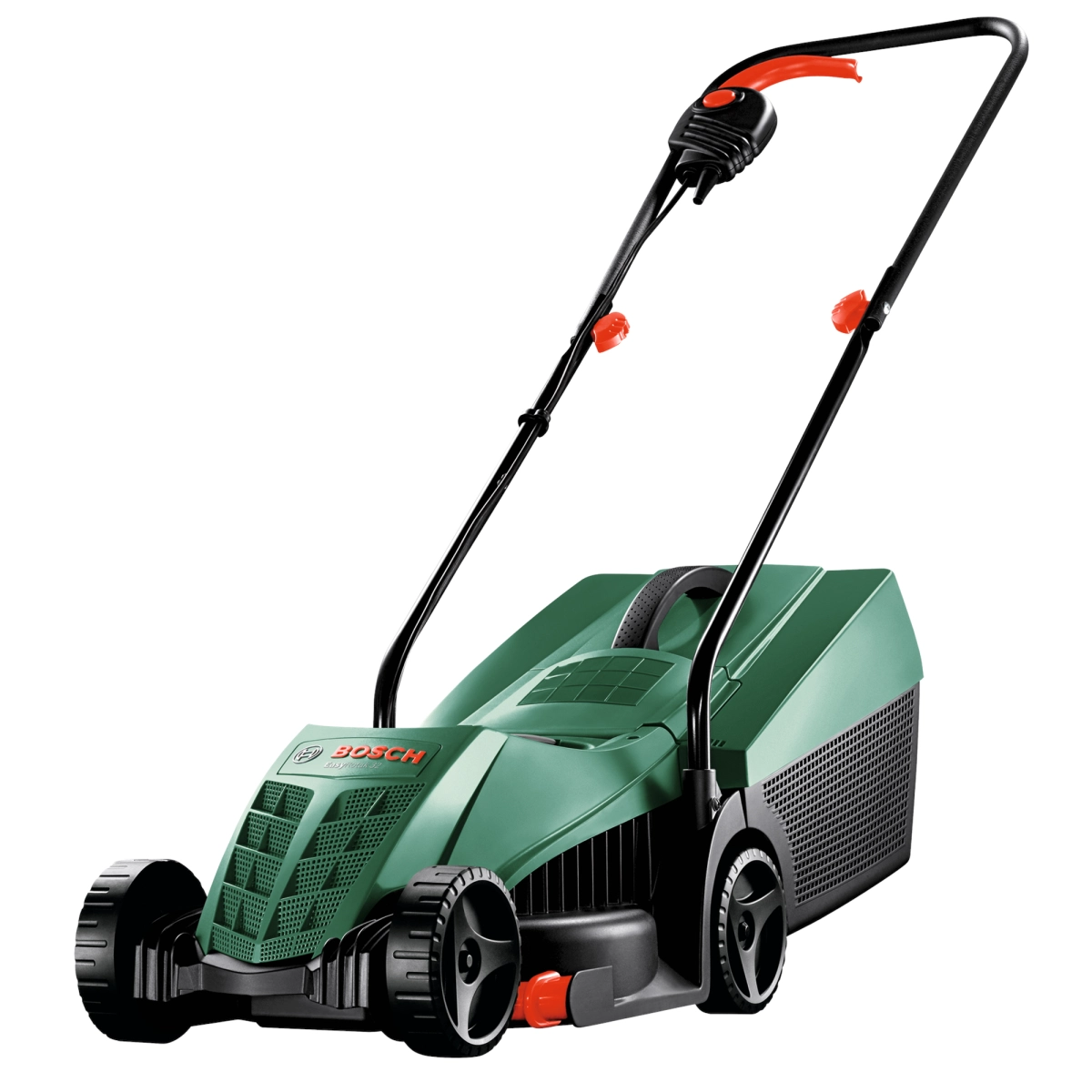 Lawnmower EasyRotak 32-235 image 1