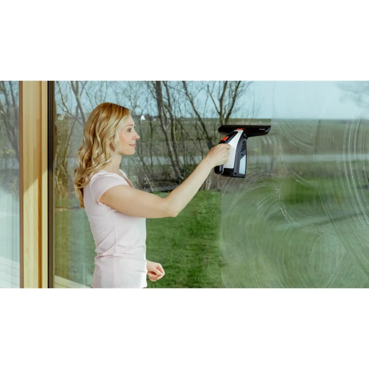 Window Cleaner GlassVAC image 2