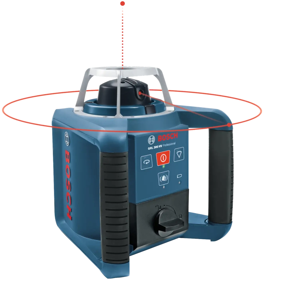 PRO GRL 300 HV + LR 1 Lboxx image 1