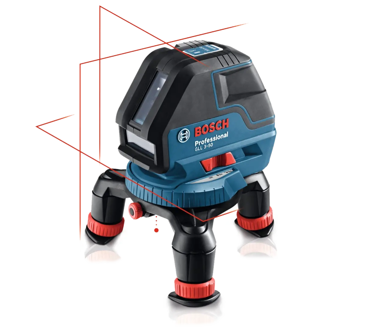 PRO GLL 3-50 image 1