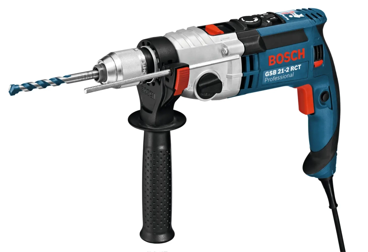 PRO GSB 21-2 RCT image 1