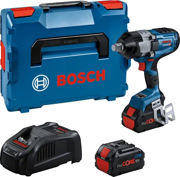 GDS 18V-1600 HC Professional image 2