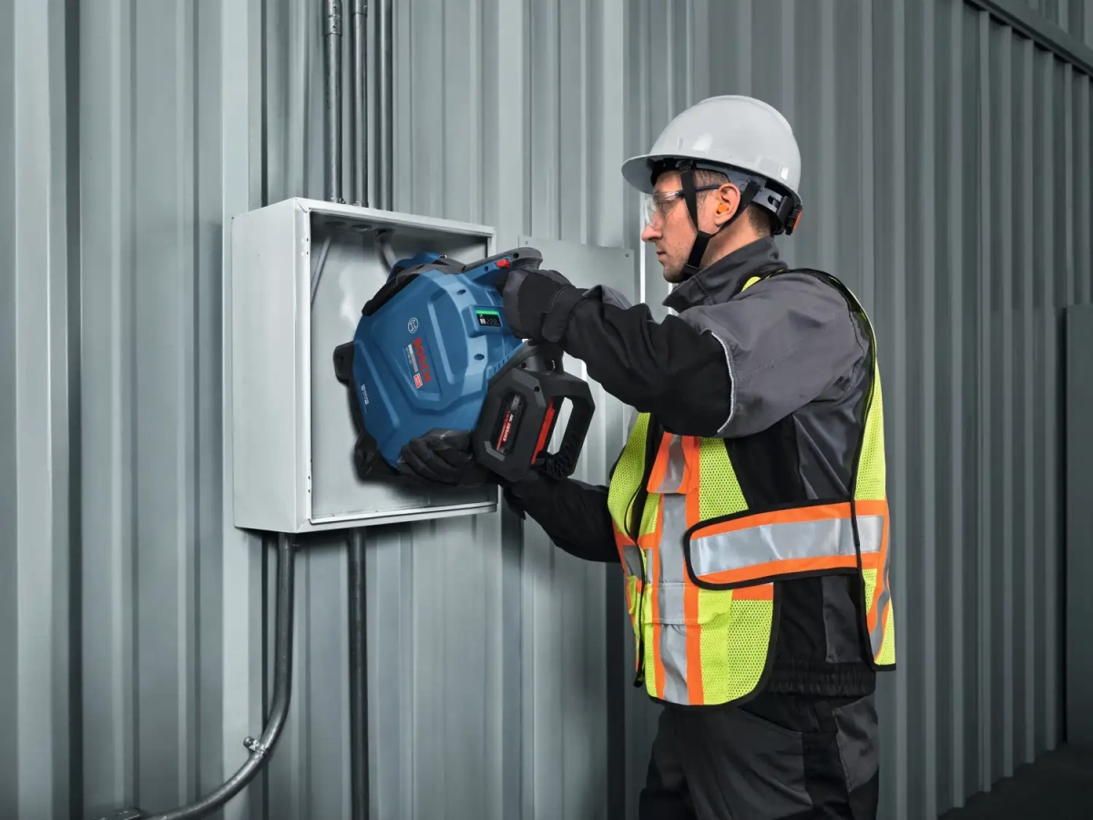 PRO GFT18V-30 image 2