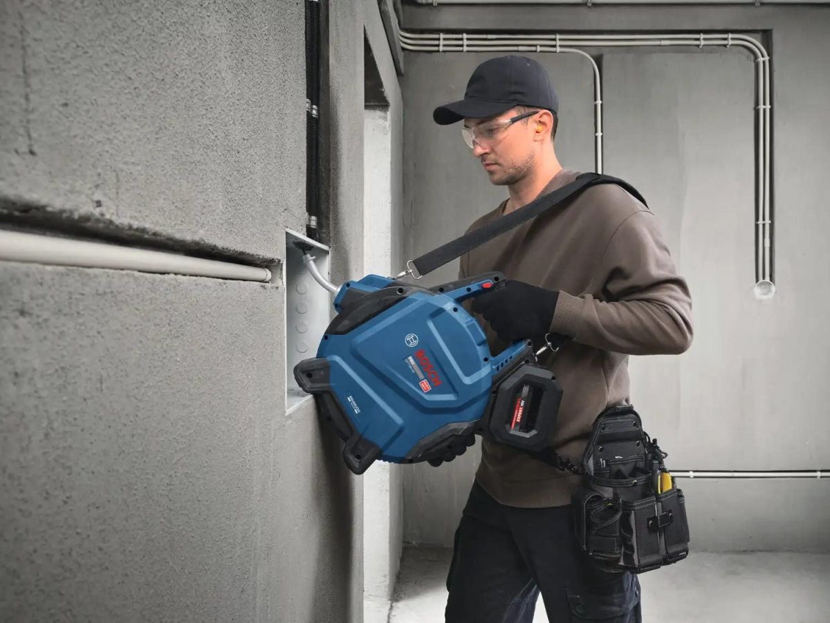 PRO GFT18V-30 image 4