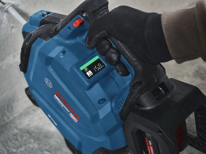 PRO GFT18V-30 image 6