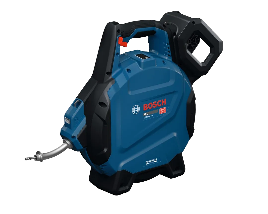 PRO GFT18V-30 image 1