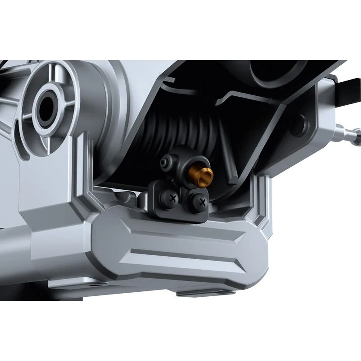 GCM 254 D Professional image 16