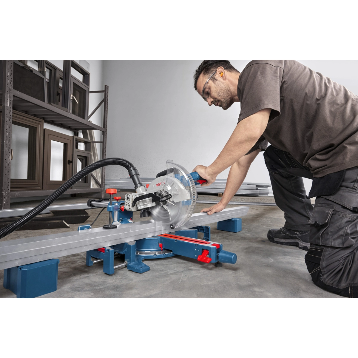 PRO GCM305-216S image 3