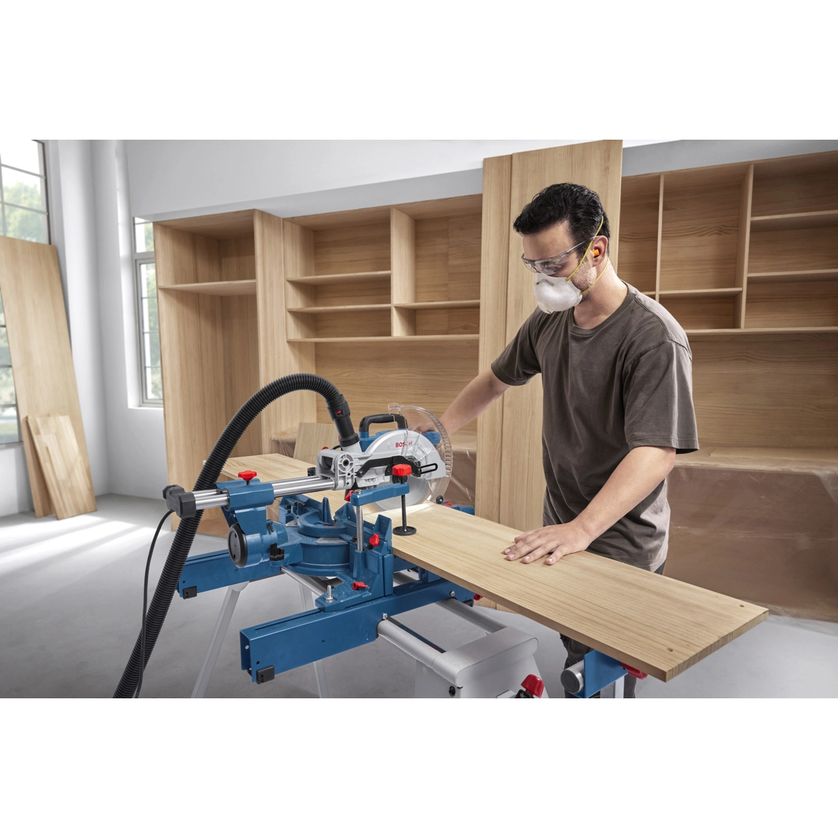 PRO GCM305-216S image 7
