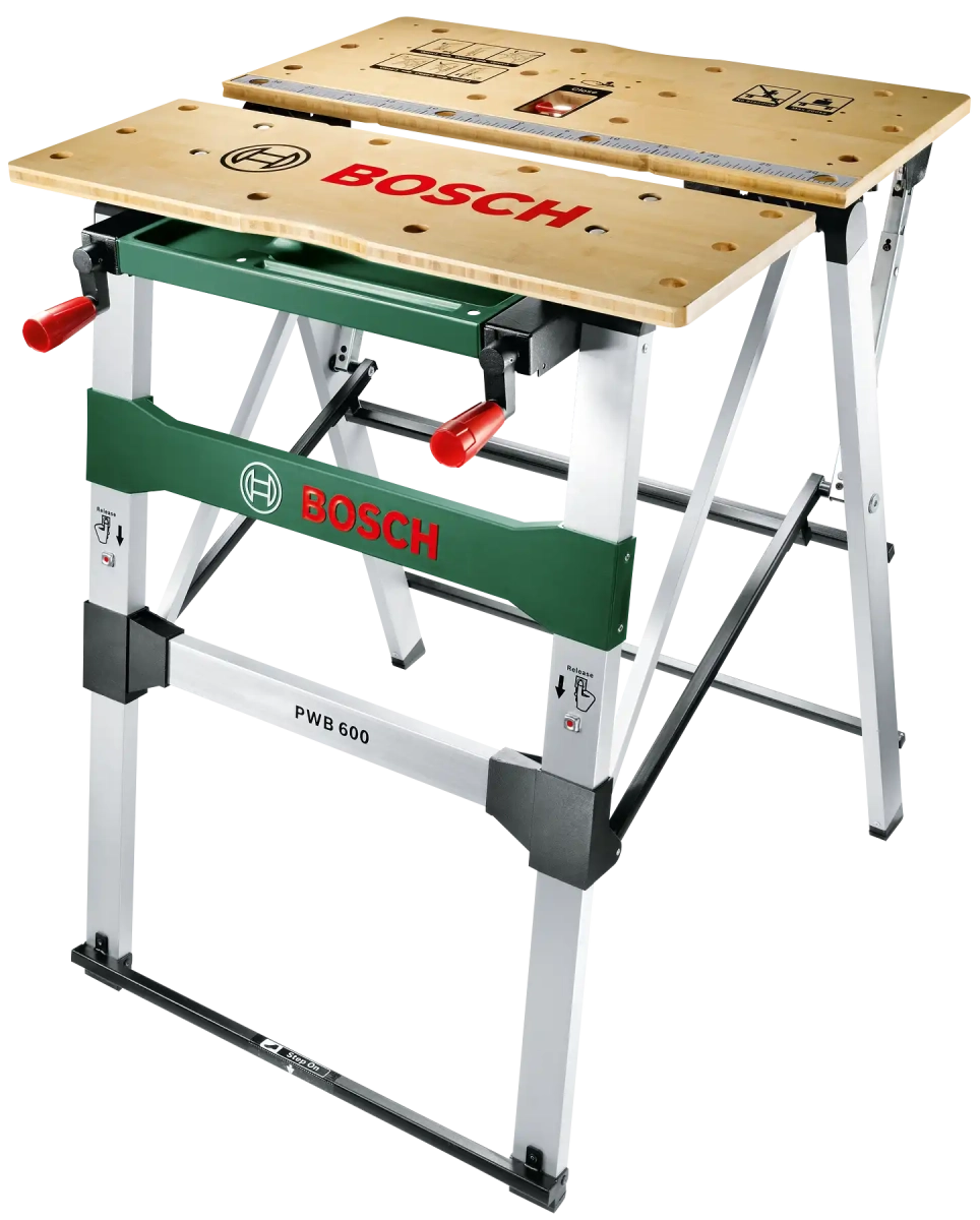 Workbench PWB 600 image 1