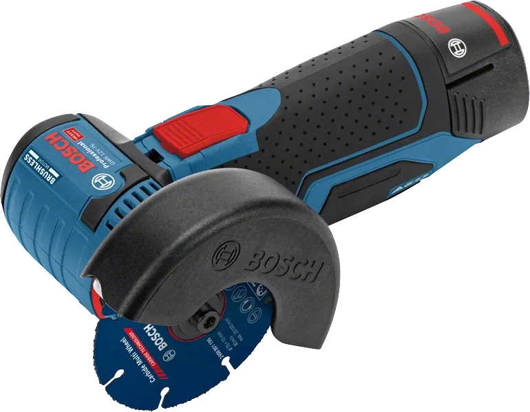 PRO GWS 12V-76 image 4
