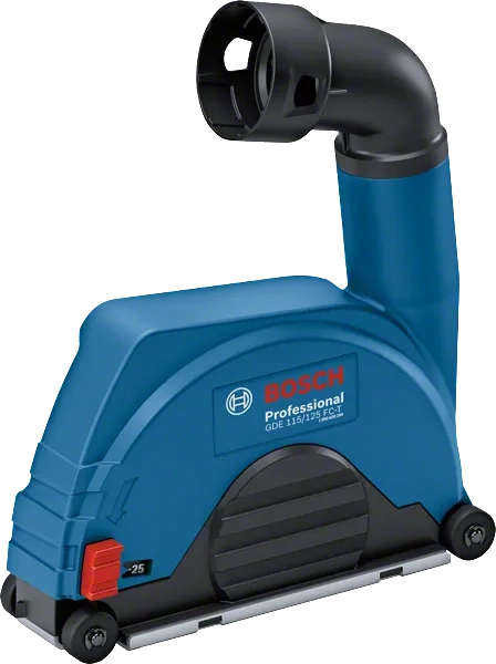 PRO GDE 115/125 FC-T image 1
