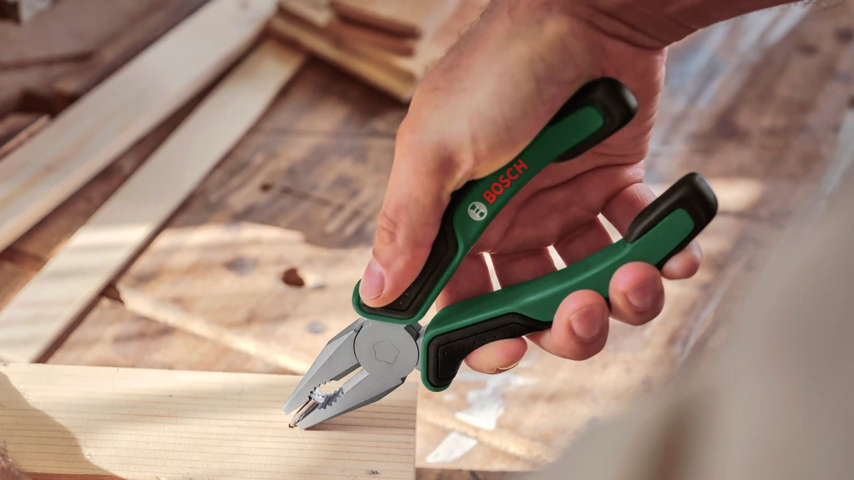 Hand tool Universal Hand Tool Set 17-Pie image 4