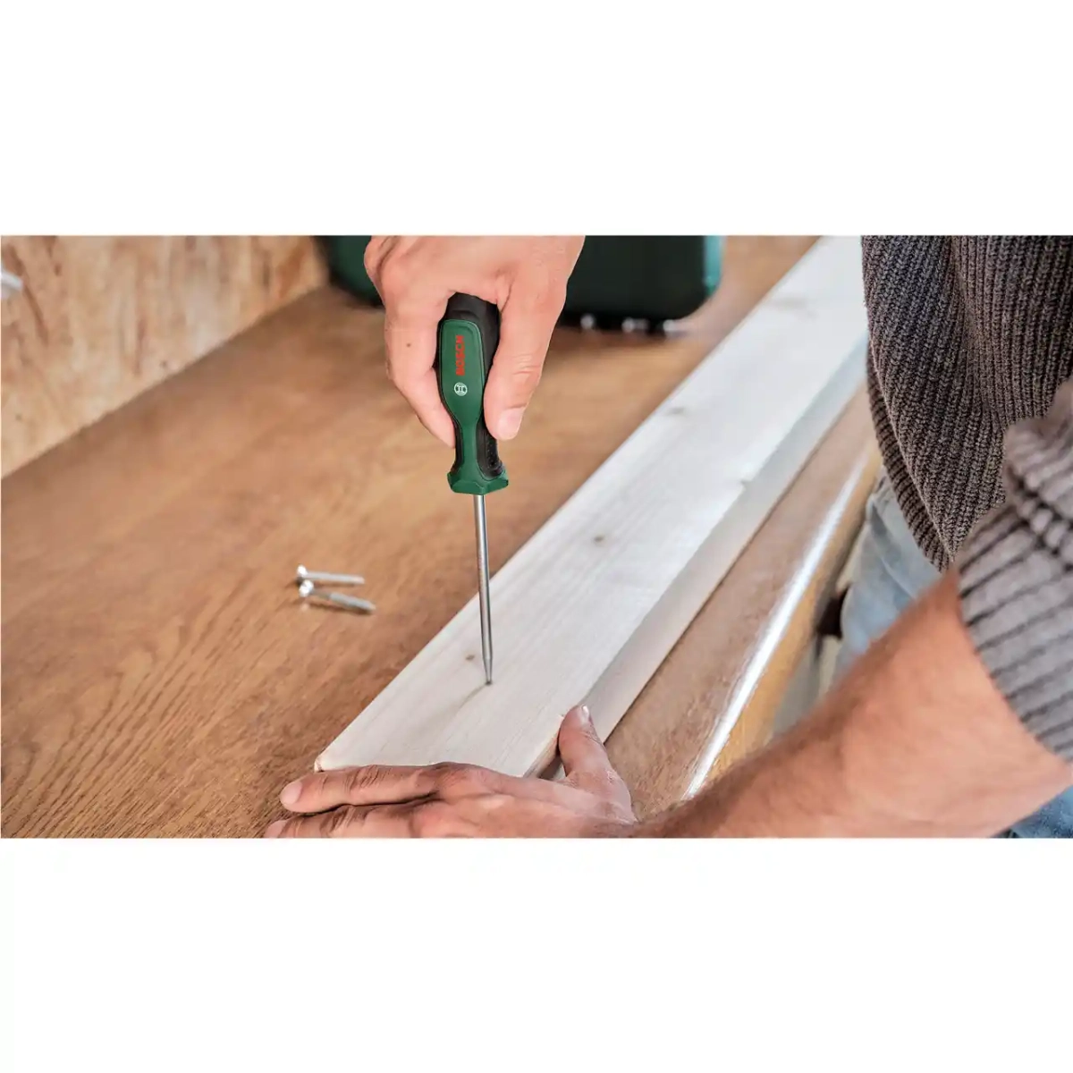 Hand tool Universal Hand Tool Set 17-Pie image 8