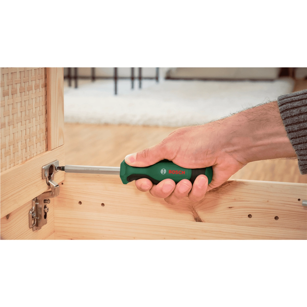 Advanced Hand Tool Set 52-Piece image 10