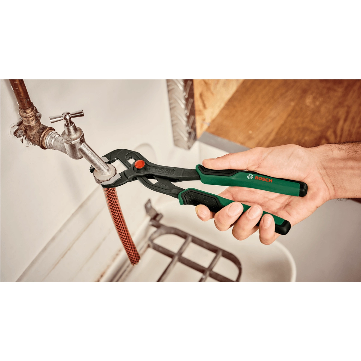 Advanced Hand Tool Set 52-Piece image 7