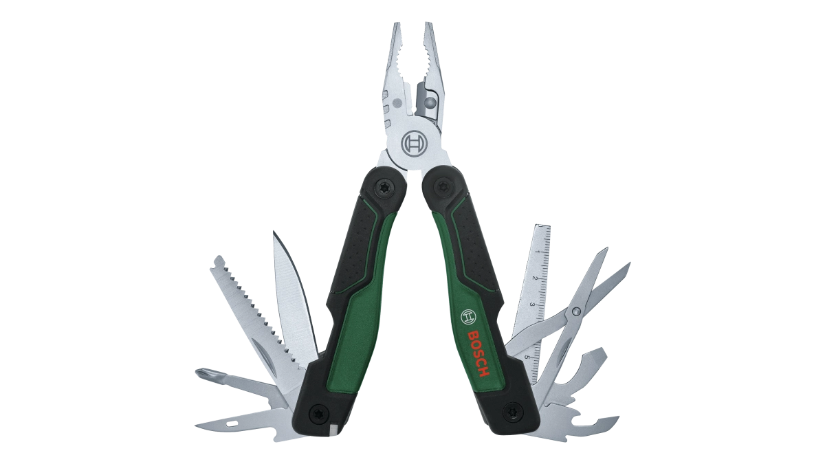 16-in-1 Multitool image 4