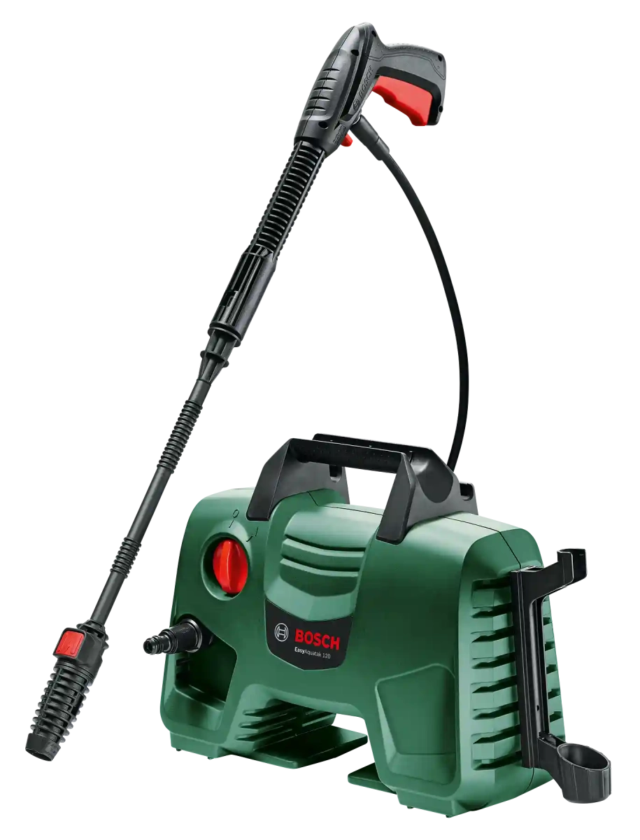 High Pressure Cleaner EasyAquatak 120 image 1