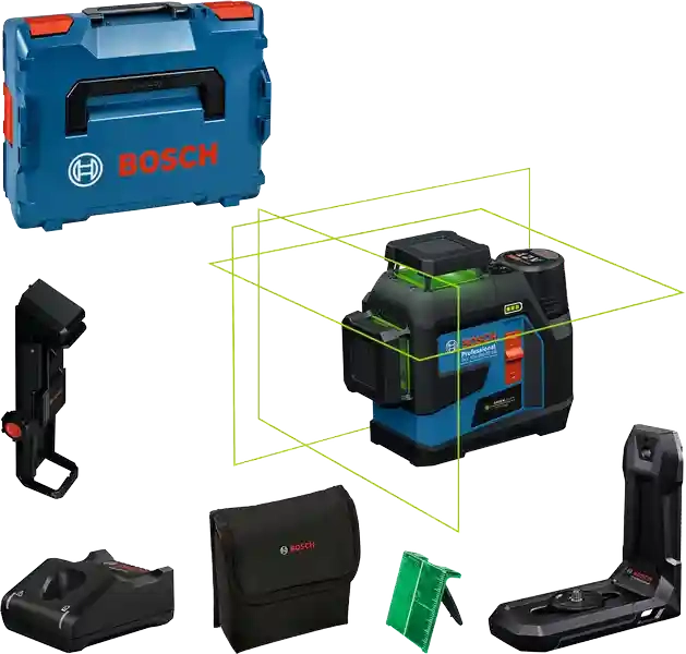 PRO GLL 12V-100-33 CG image 2