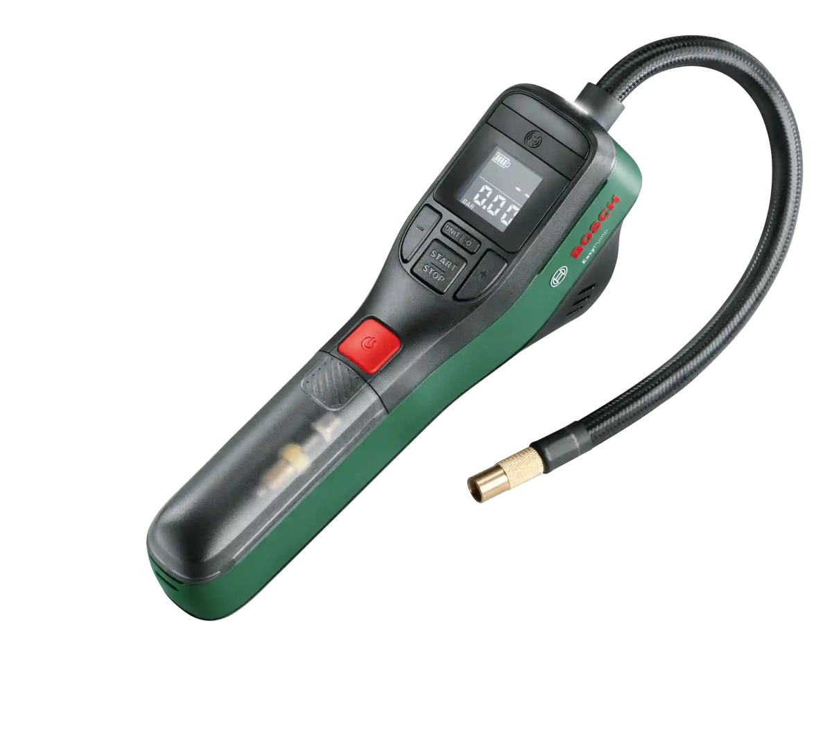 Air Pump EasyPump 3.6V image 1