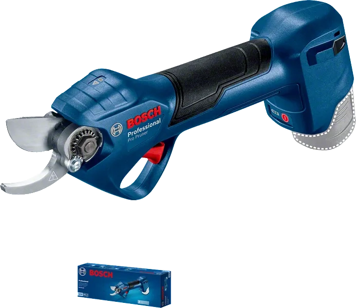 PRO Pro Pruner image 1