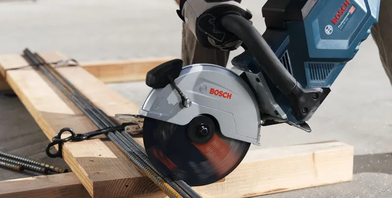 PRO GCS 18V-230 image 3