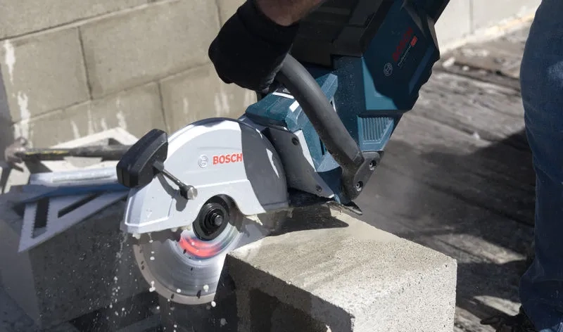 PRO GCS 18V-230 image 5