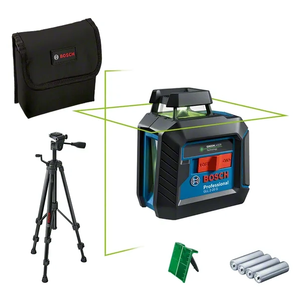 PRO GLL 2-20 G image 1