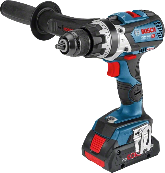PRO GSB 18V-110 C (SOLO) image 1
