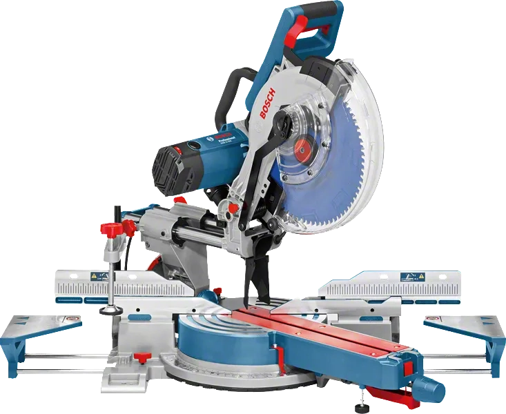 PRO GCM 12 SDE image 1