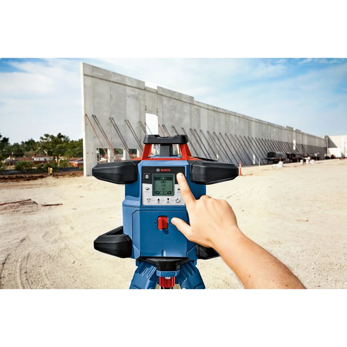 GRL 600 CHV Professional image 9