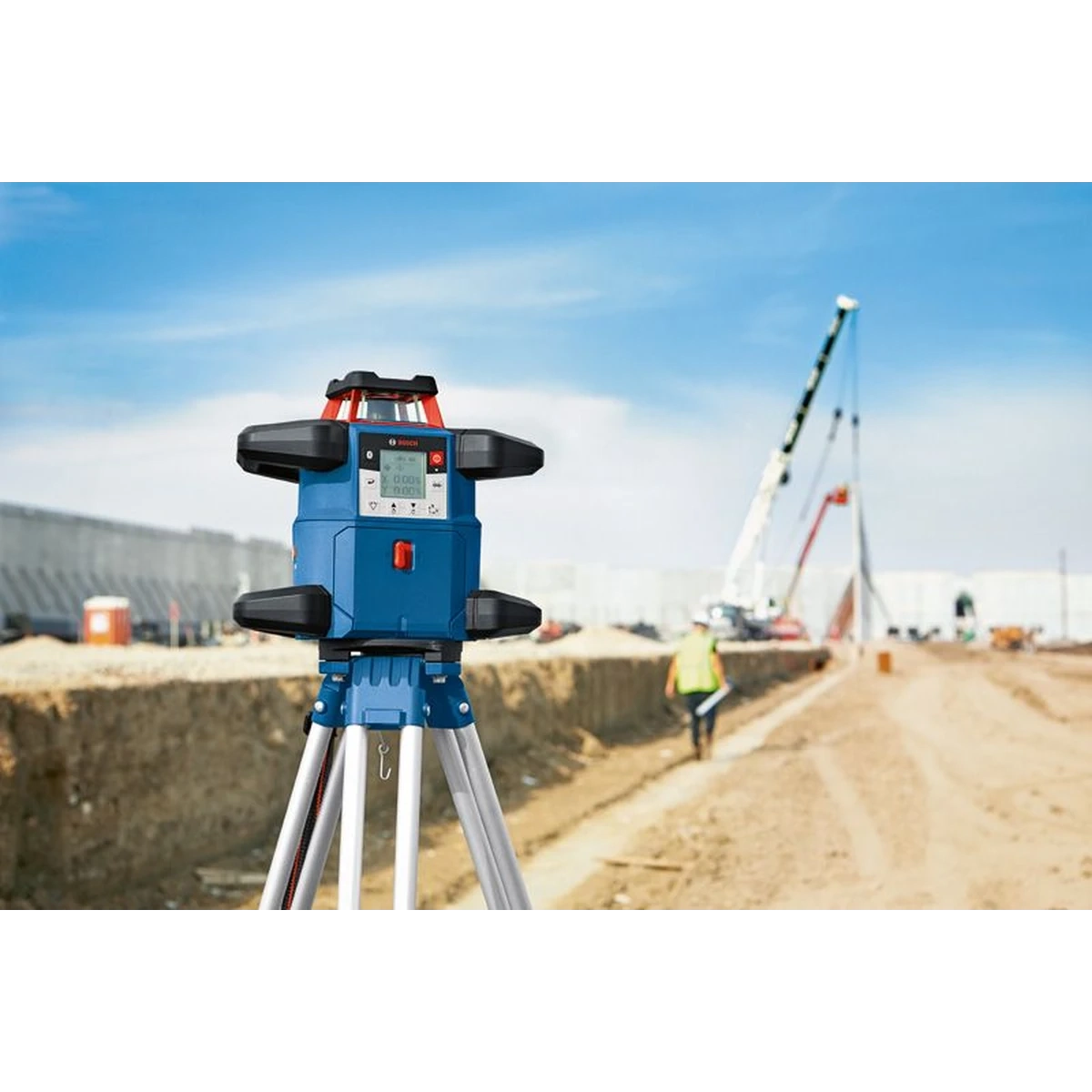 GRL 600 CHV Professional image 10