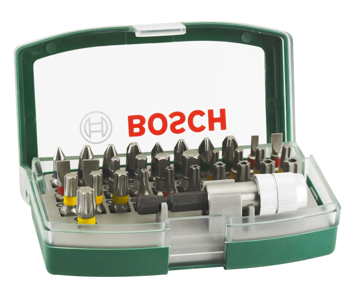 Screwdriver Kit 32 image 1