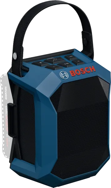 PRO GPB 18V-1 C image 1