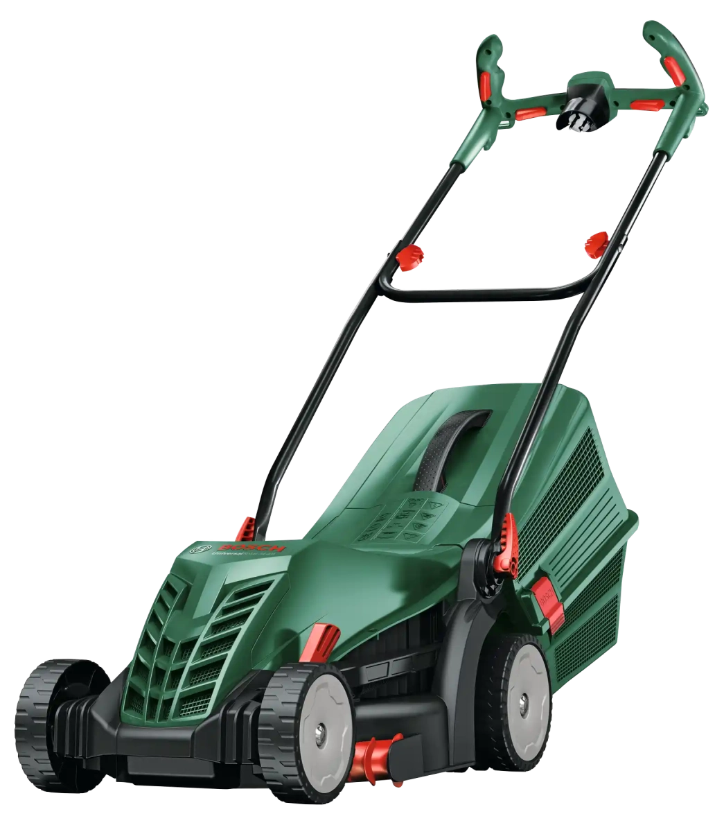 Lawnmower UniversalRotak 34-405 image 1