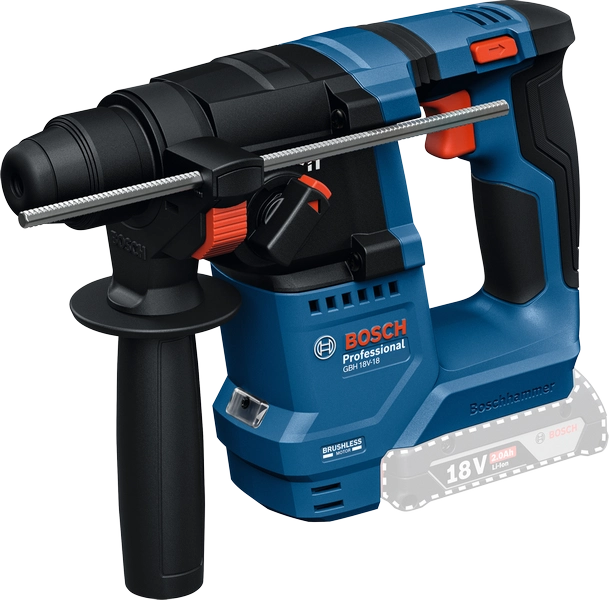 PRO GBH 18V-18 image 1