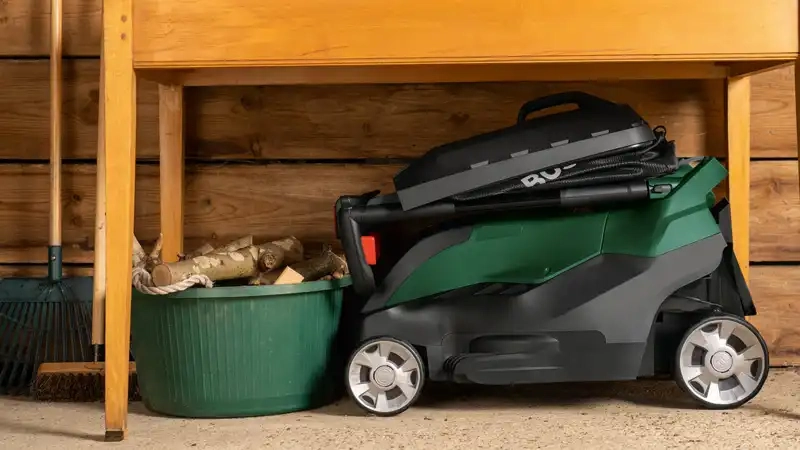 Lawnmower AdvancedRotak 44-750 image 5