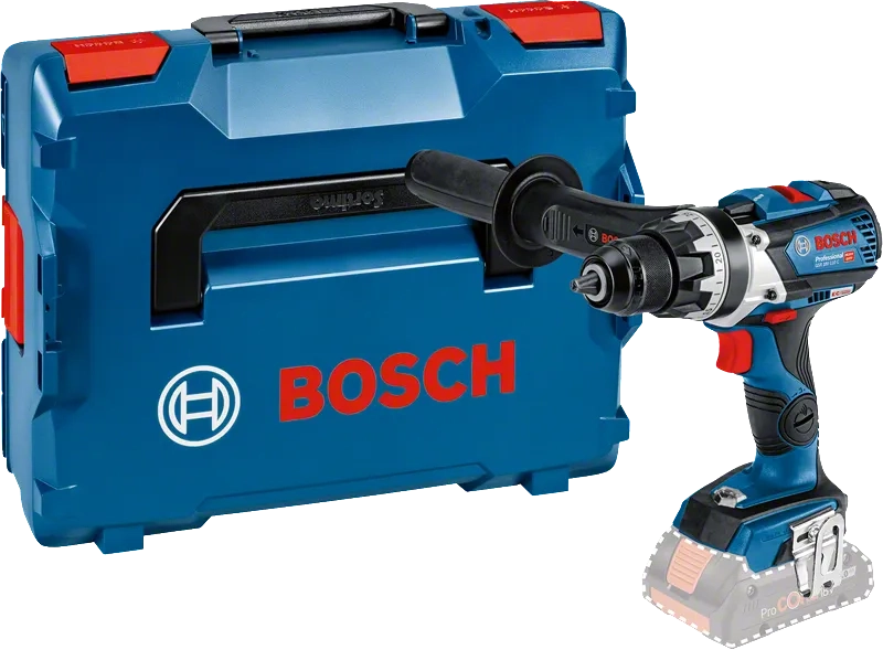 PRO GSR 18V-110 C (SOLO) image 2