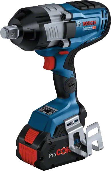 GDS 18V-1600 HC Professional image 1