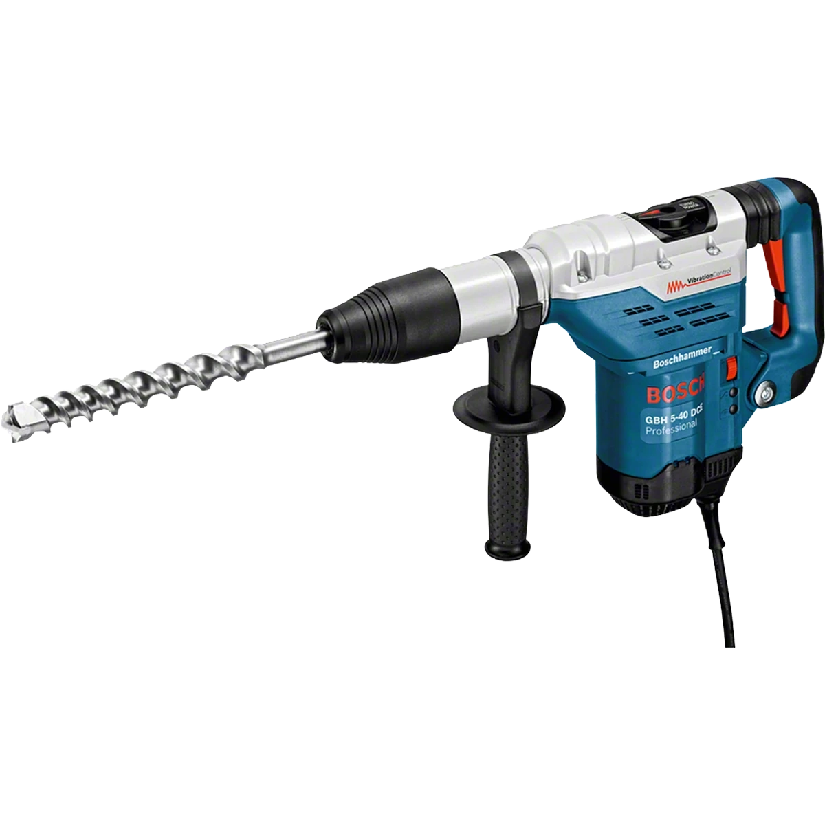 GBH 5-40 DCE Professional image 1