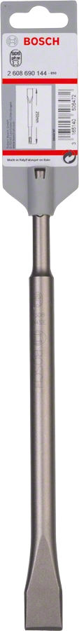 SDS plus Flat Chisel image 2