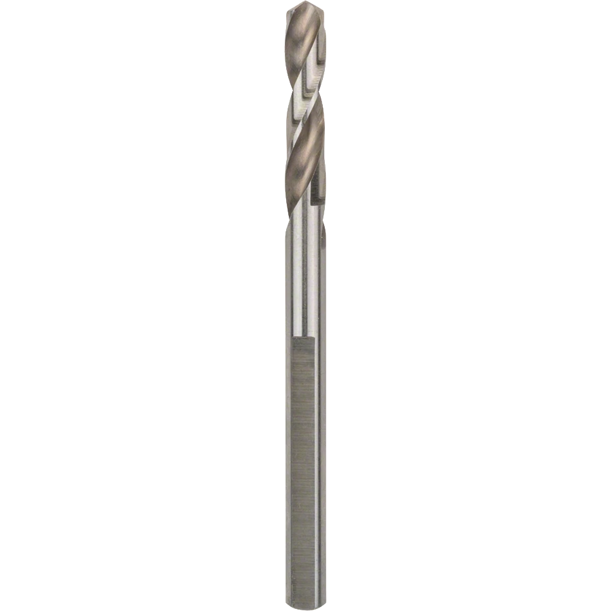 HSS-G pilot drill bit image 2