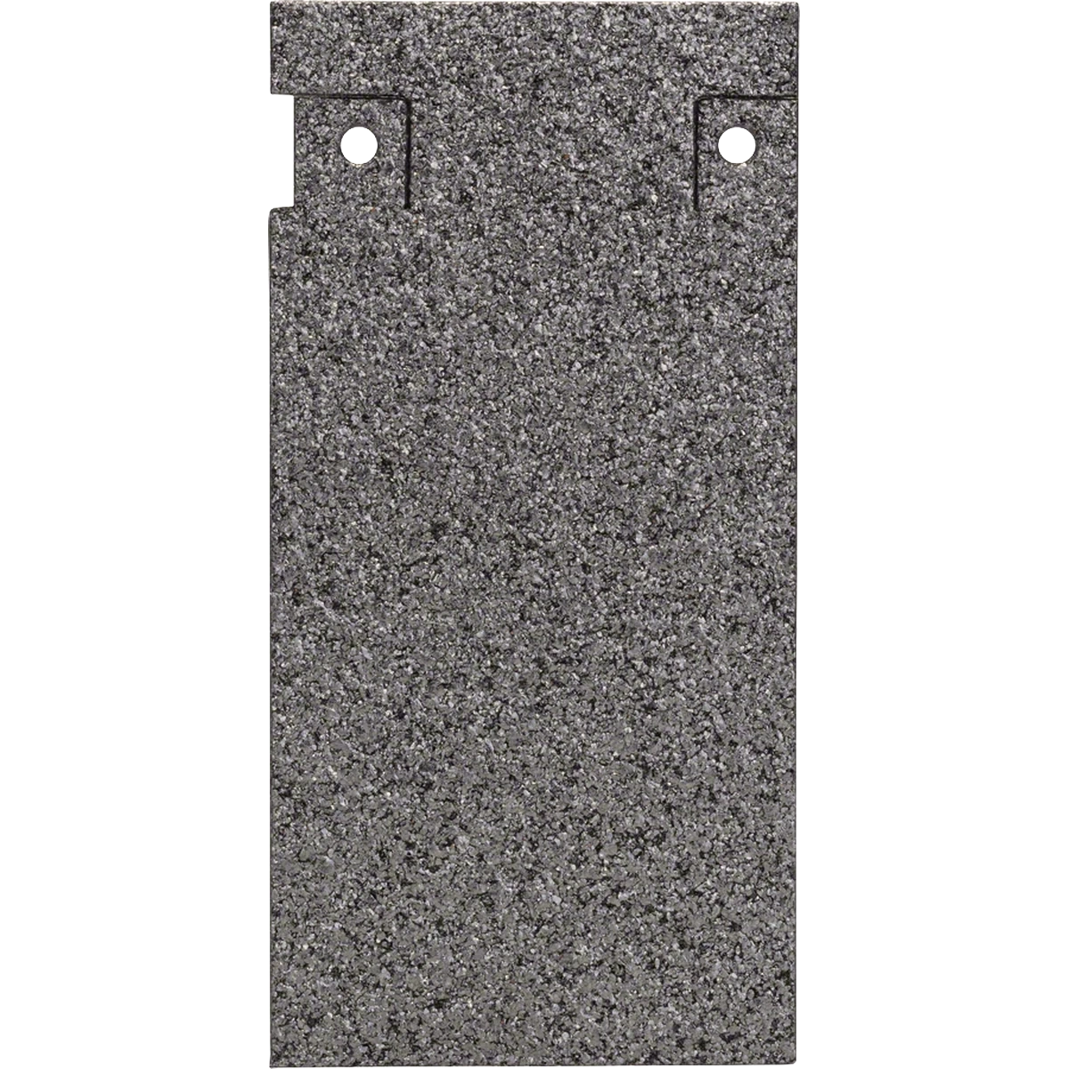 Fine sanding plate image 2