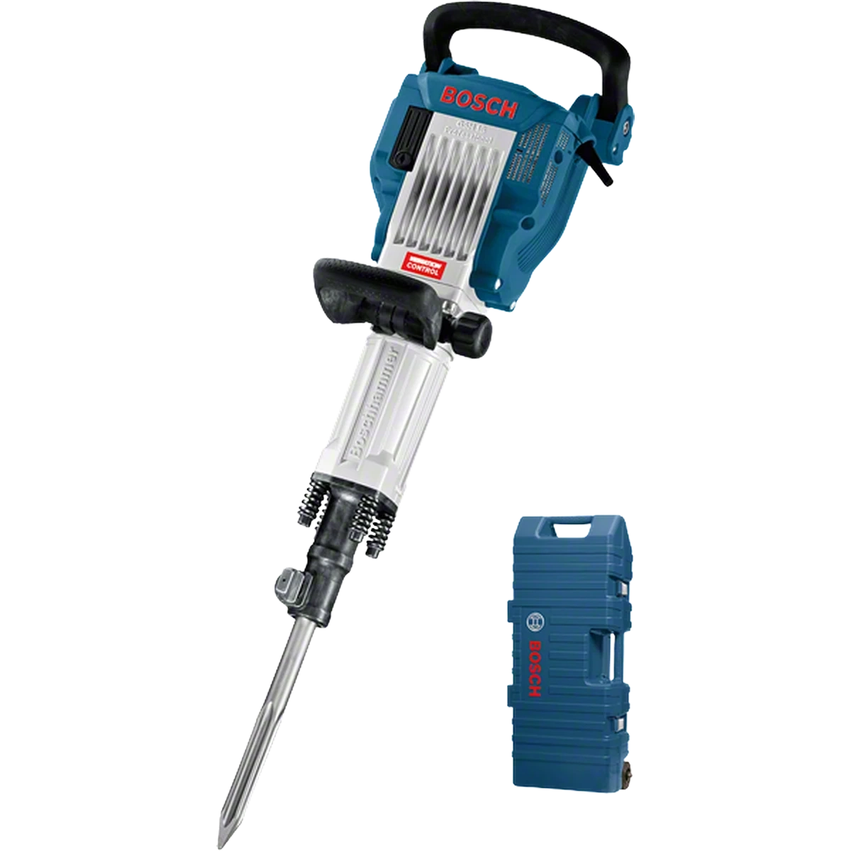 GSH 16-30 Professional image 1