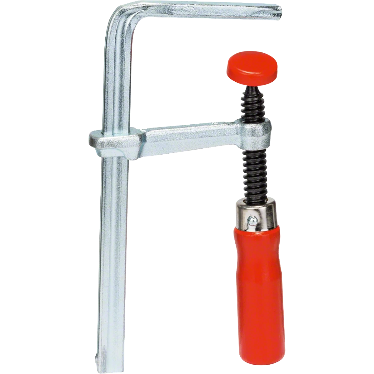 Pair of G-clamps image 2