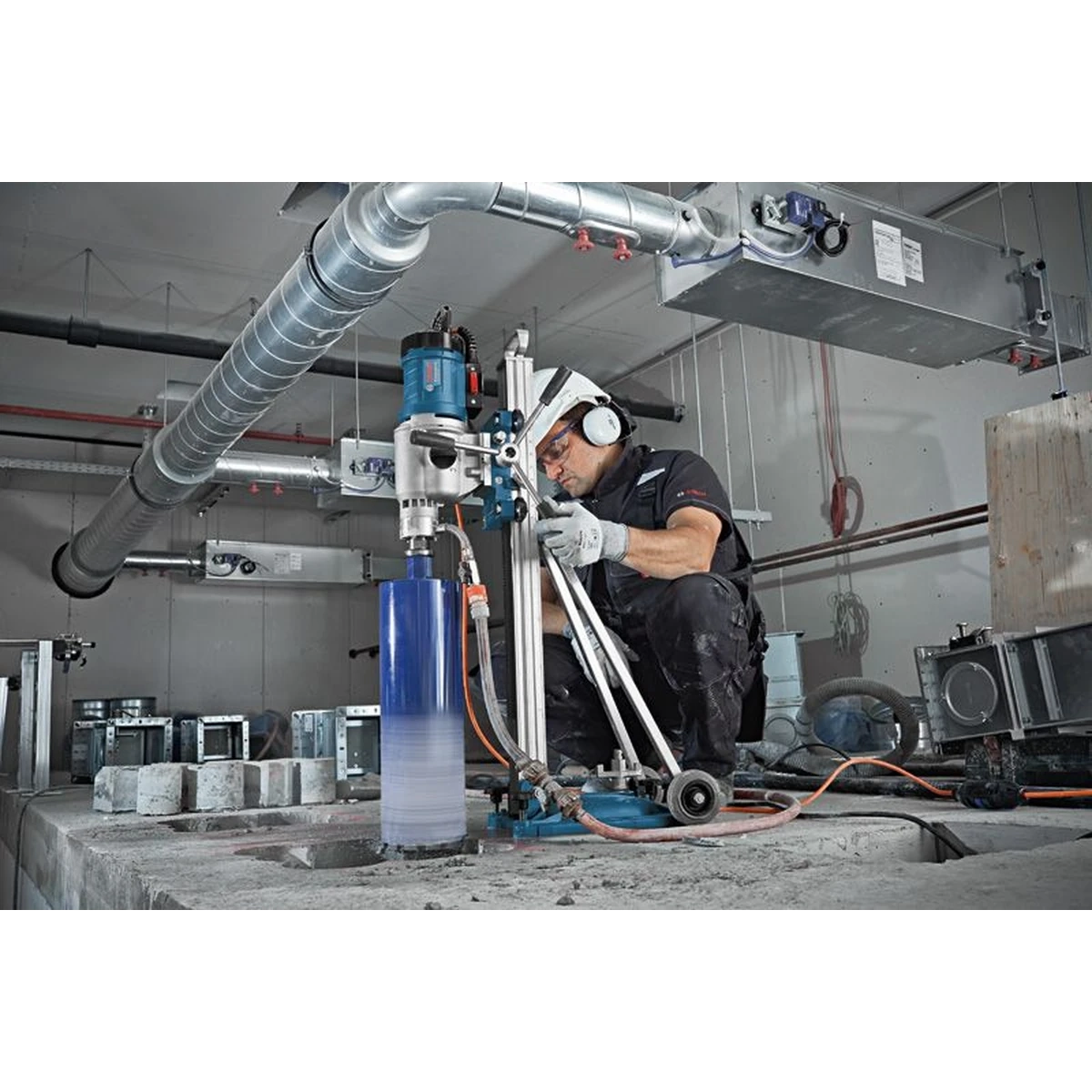 GDB 350 WE Professional image 2