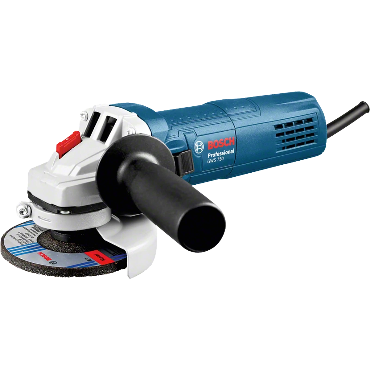 GWS 750-125 Professional image 1