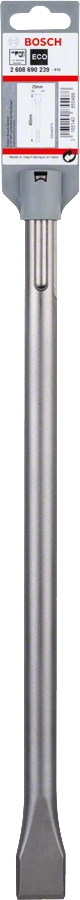SDS max Flat Chisel image 2