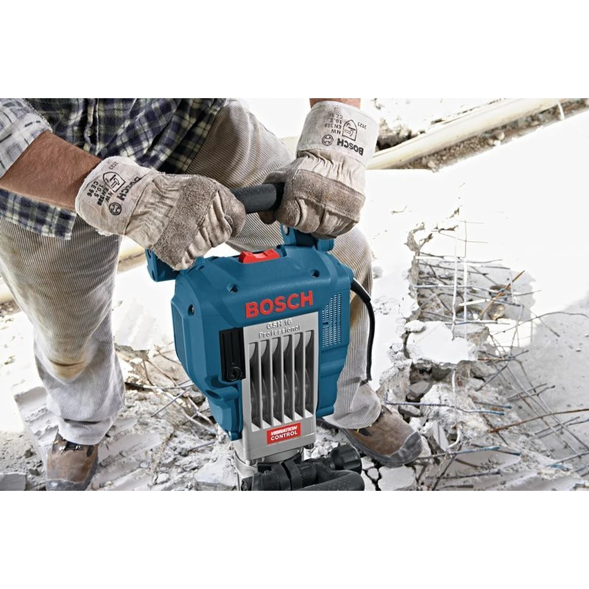 GSH 16-30 Professional image 2